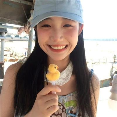面纱之下